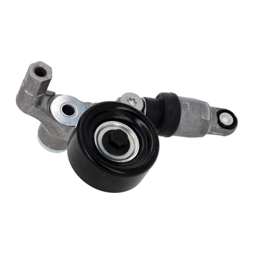 ACKOJA A26-9683 Belt Tensioner, V-ribbed belt