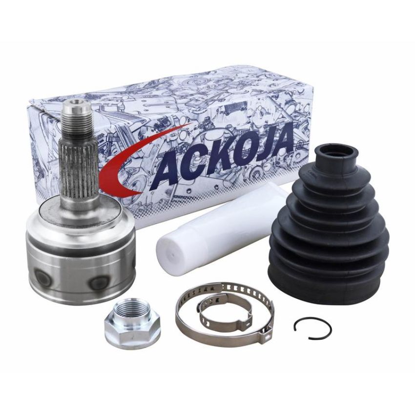 ACKOJA A26-9867 Joint Kit, drive shaft