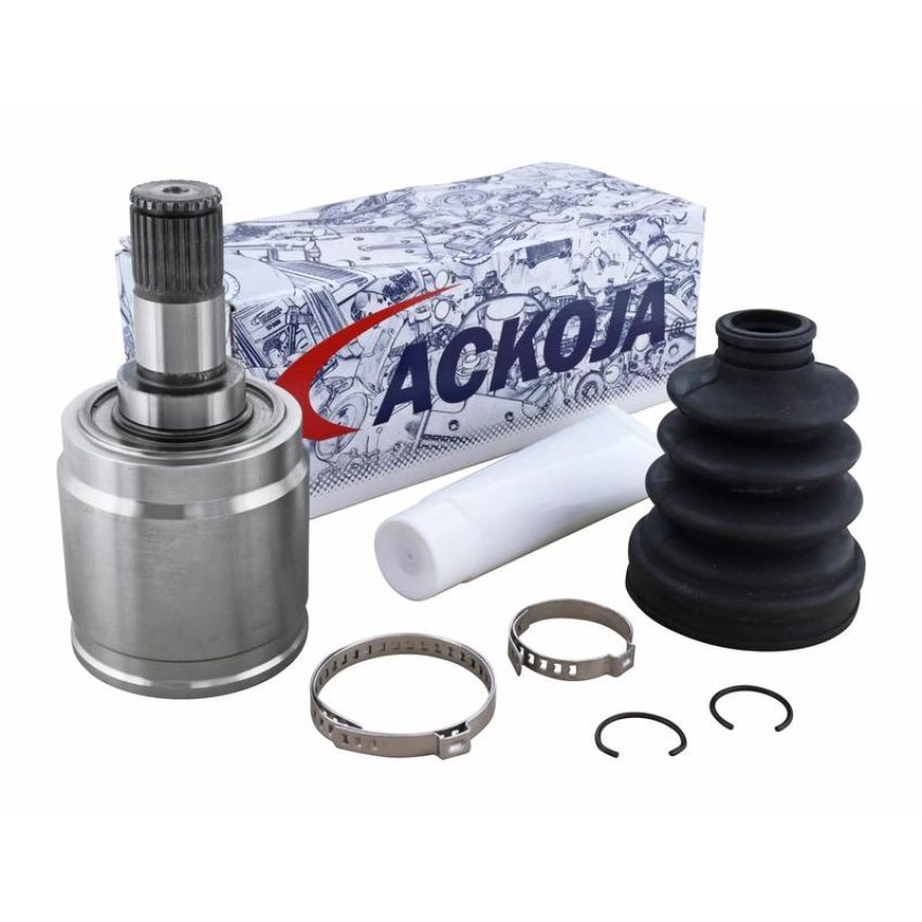 ACKOJA A26-9887 Joint Kit, drive shaft