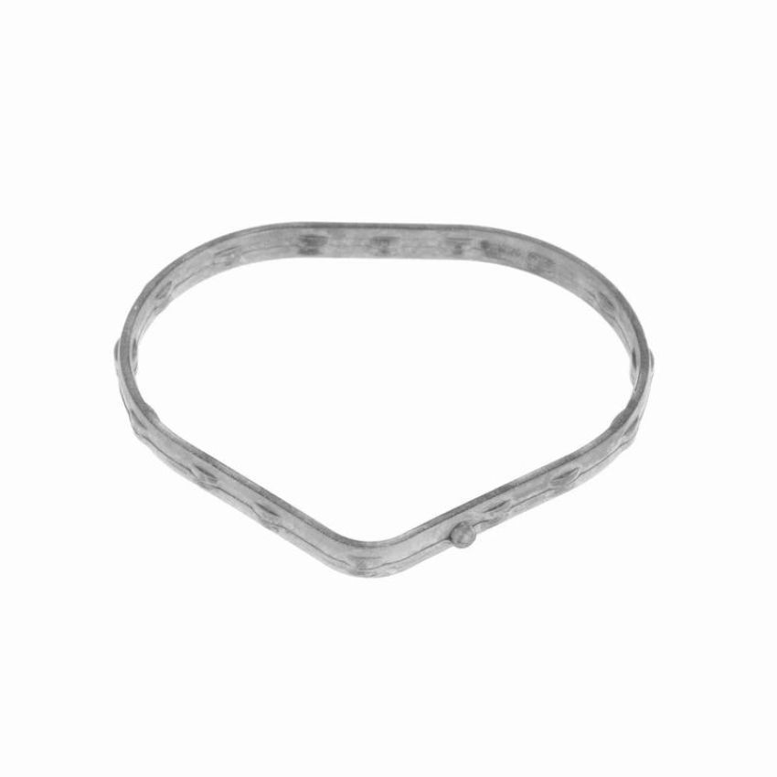 ACKOJA A26-99-0002 Engine Coolant Thermostat Housing, w/ Gasket