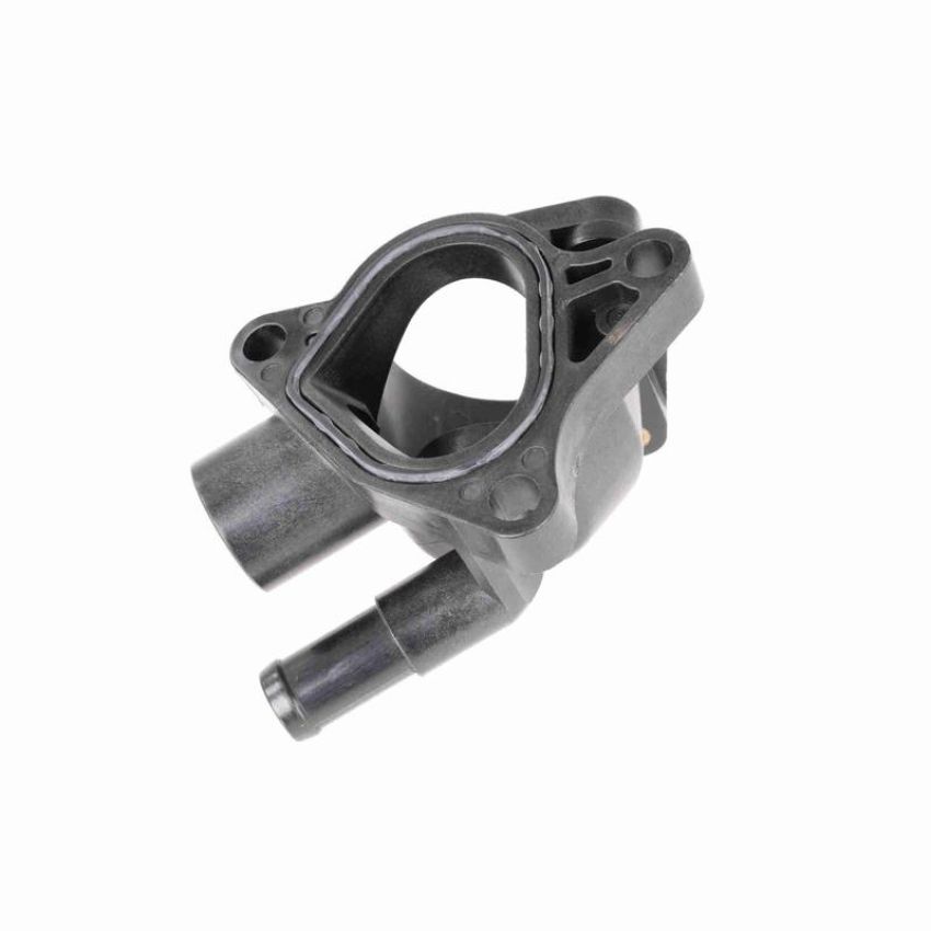 ACKOJA A26-99-0002 Engine Coolant Thermostat Housing, w/ Gasket