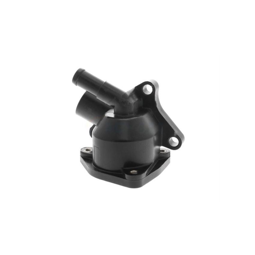 ACKOJA A26-99-0002 Engine Coolant Thermostat Housing, w/ Gasket