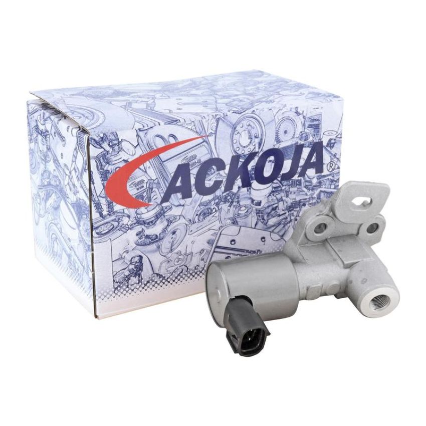 ACKOJA A32-0258 Control Valve, camshaft adjustment