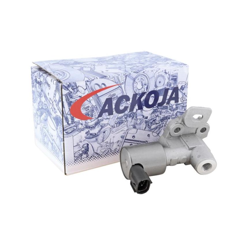 ACKOJA A32-0258 Control Valve, camshaft adjustment