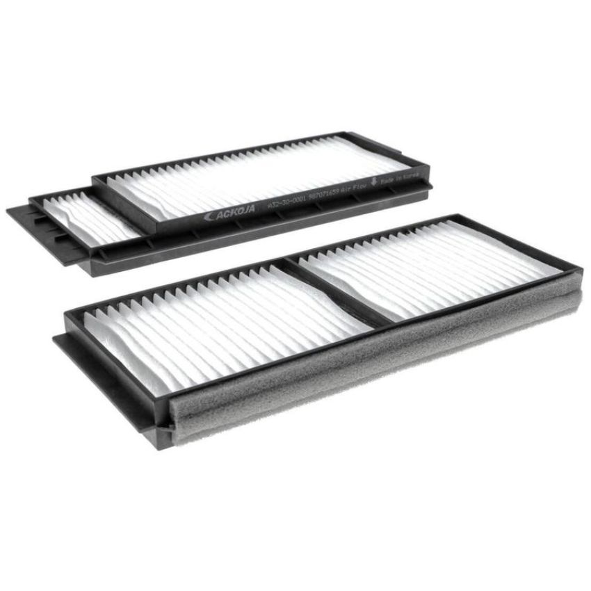 ACKOJA A32-30-0001 Filter, cabin air
