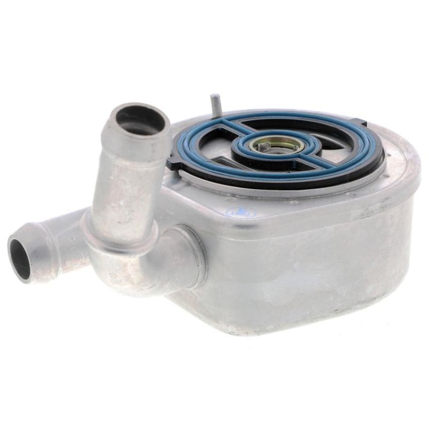 ACKOJA A32-60-0002 Radiador de aceite, aceite motor