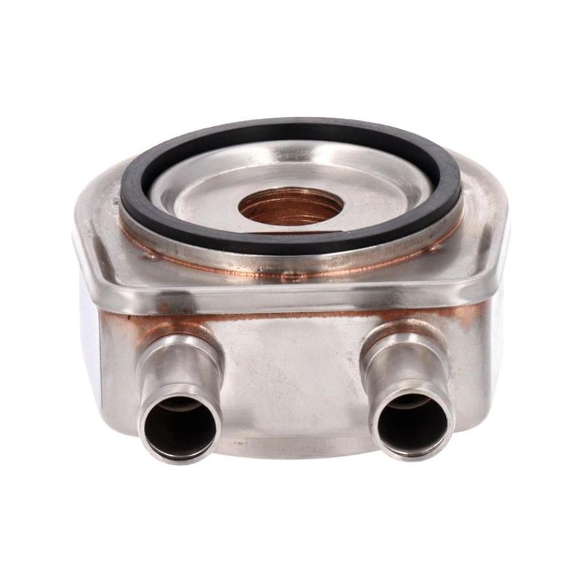 ACKOJA A32-60-0006 Radiador de aceite, aceite motor