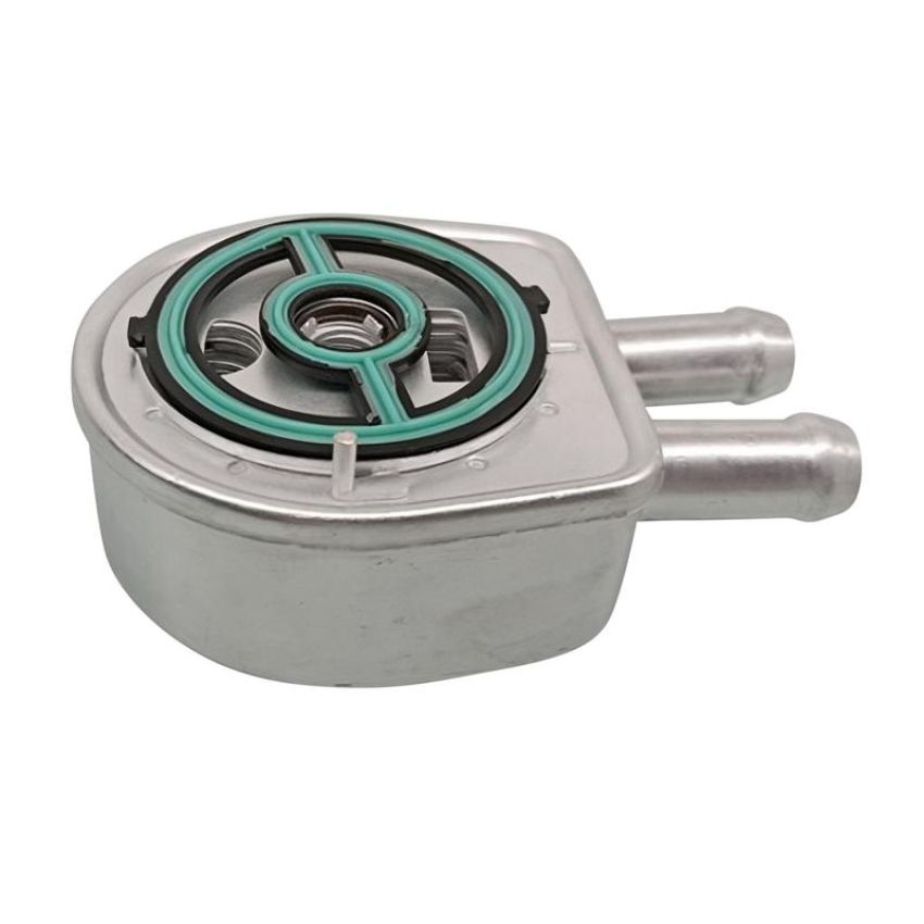 ACKOJA A32-60-0006 Radiador de aceite, aceite motor
