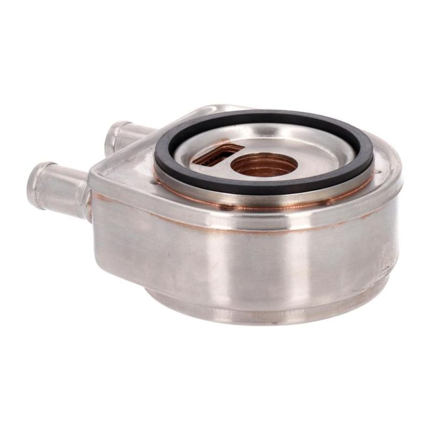ACKOJA A32-60-0006 Radiador de aceite, aceite motor