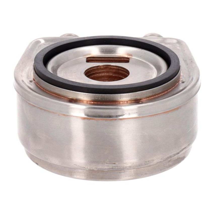 ACKOJA A32-60-0006 Radiador de aceite, aceite motor