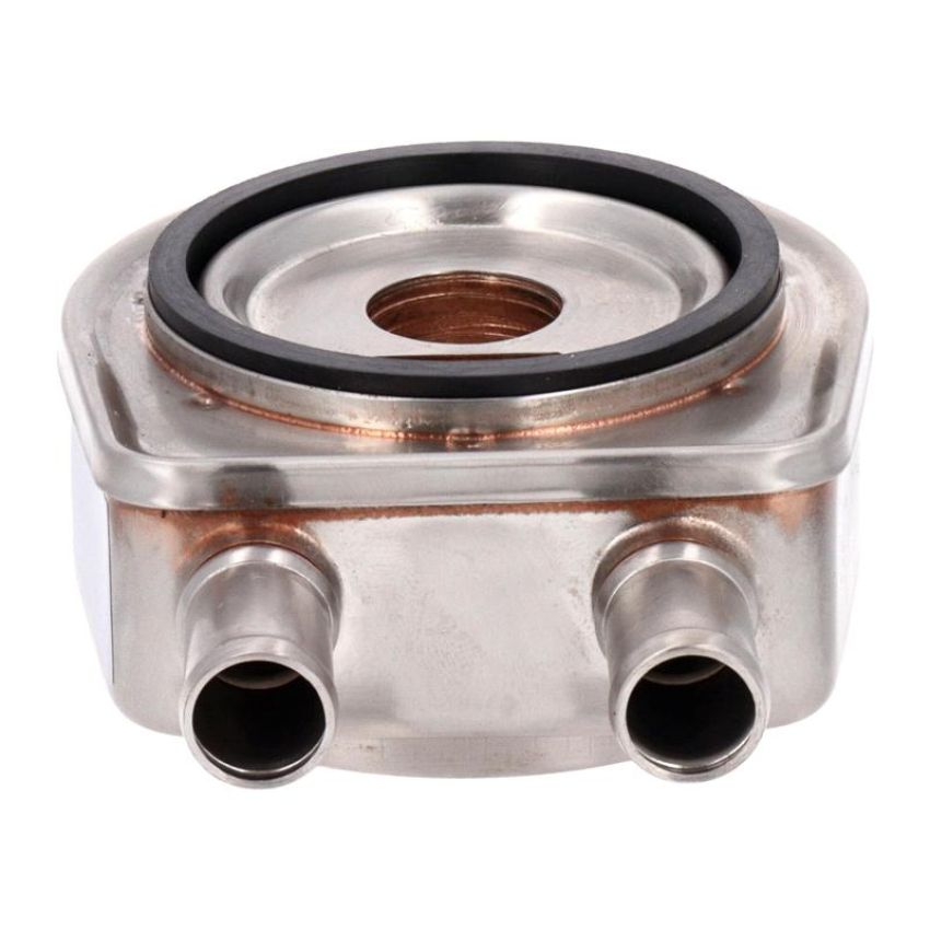 ACKOJA A32-60-0006 Radiador de aceite, aceite motor