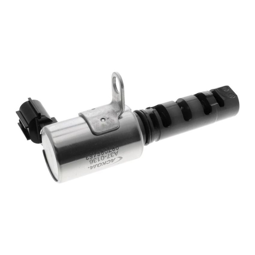 ACKOJA A37-0136 Control Valve, camshaft adjustment