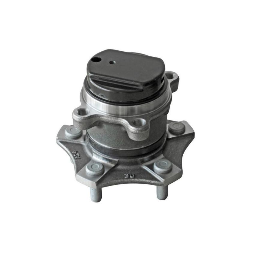 ACKOJA A38-0254 Wheel Bearing Kit