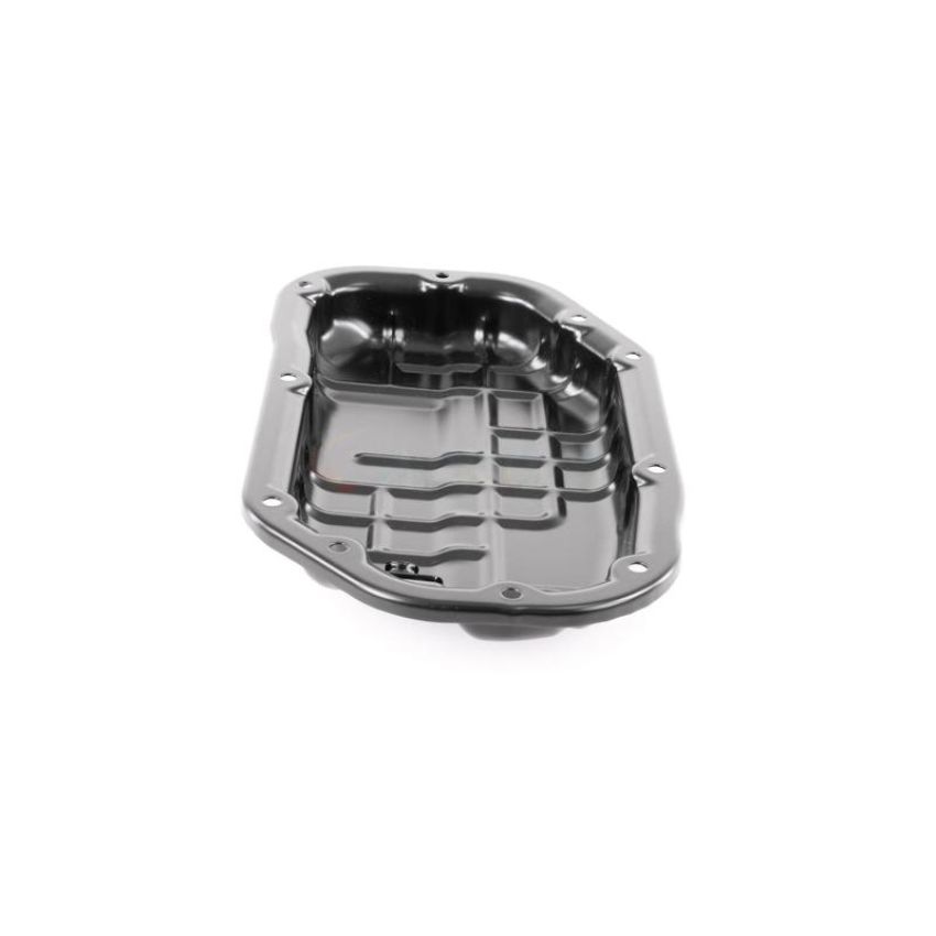 ACKOJA A38-0291 cárter de aceite, con tapón de vaciado