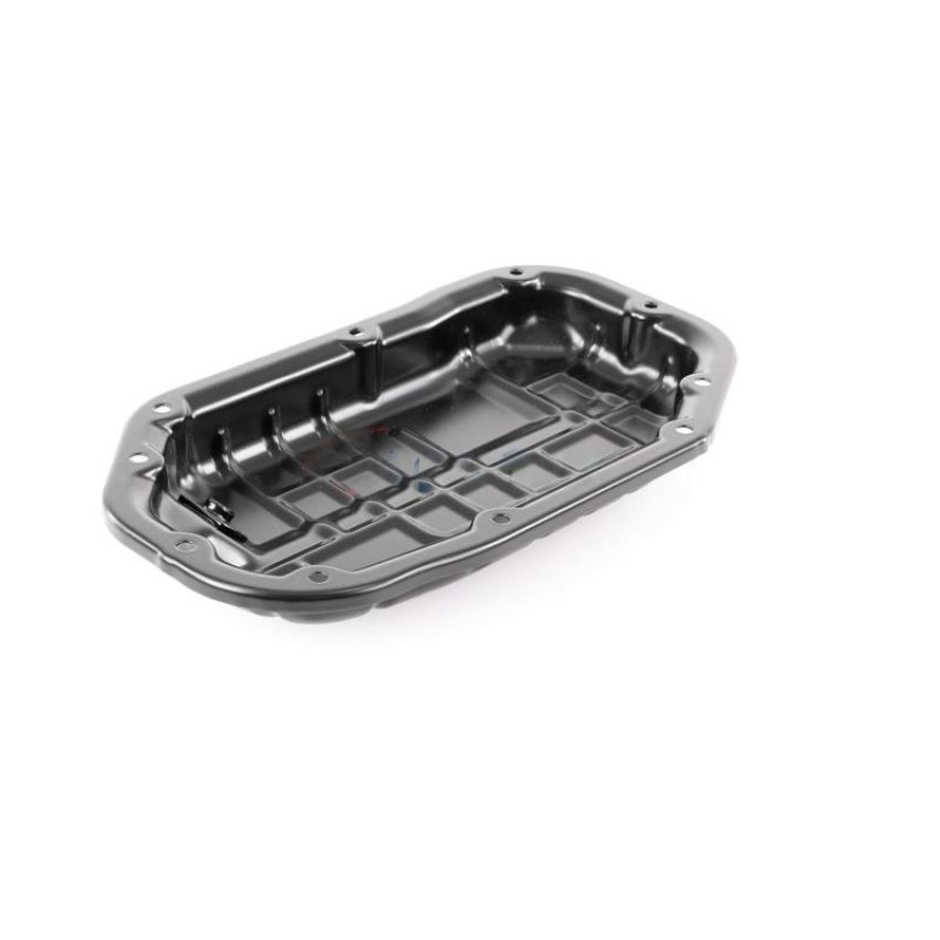 ACKOJA A38-0291 cárter de aceite, con tapón de vaciado