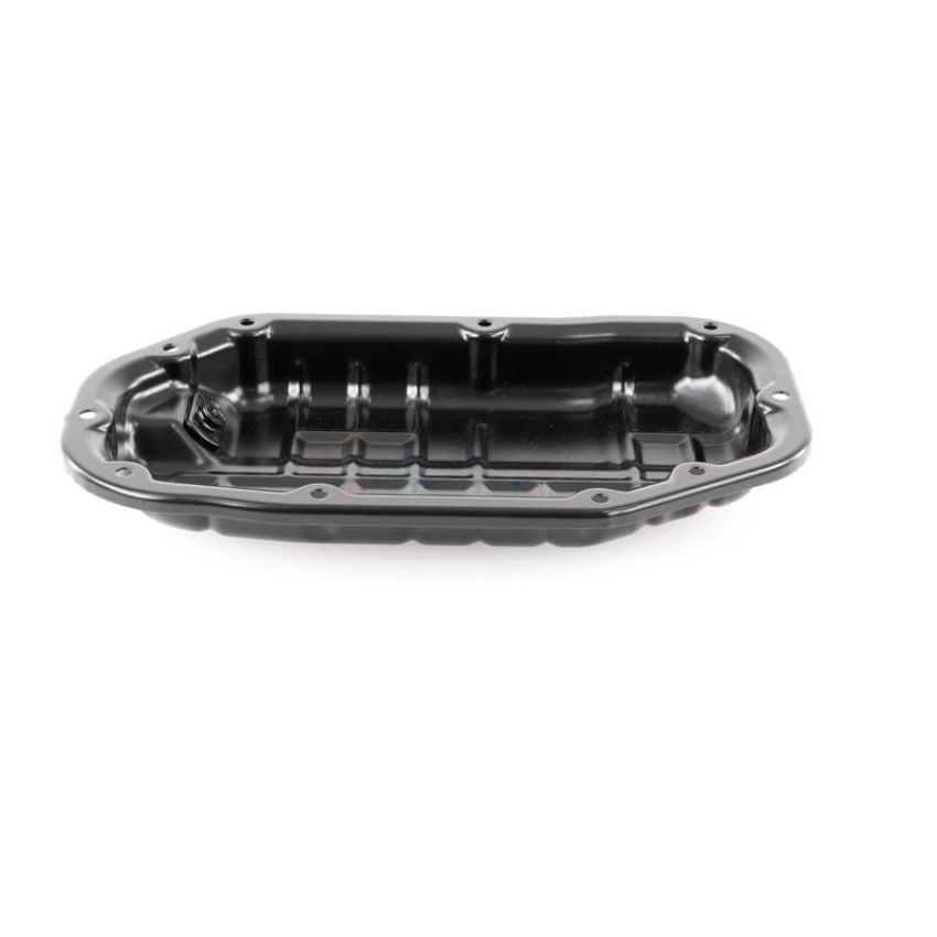 ACKOJA A38-0291 cárter de aceite, con tapón de vaciado