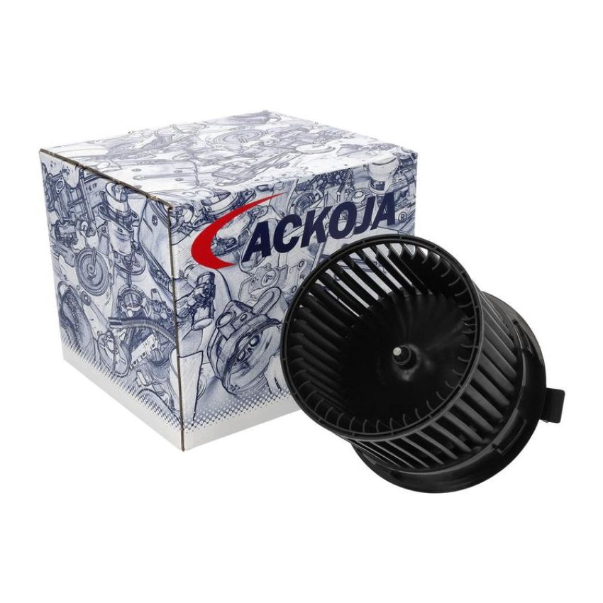 ACKOJA A38-03-0009 Interior Blower