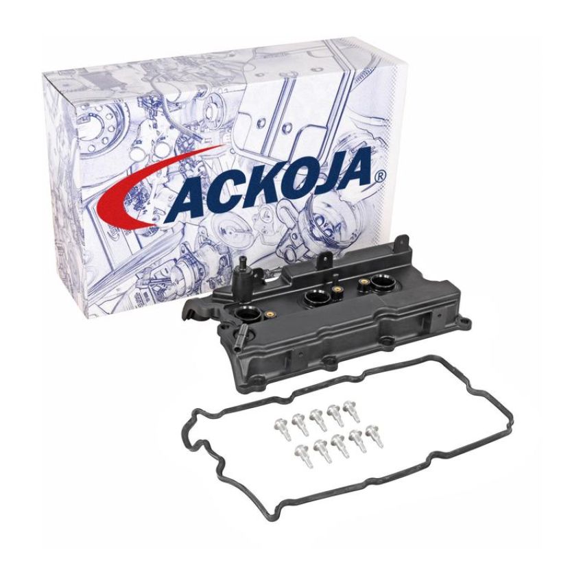 ACKOJA A38-0318 Tapa de culata