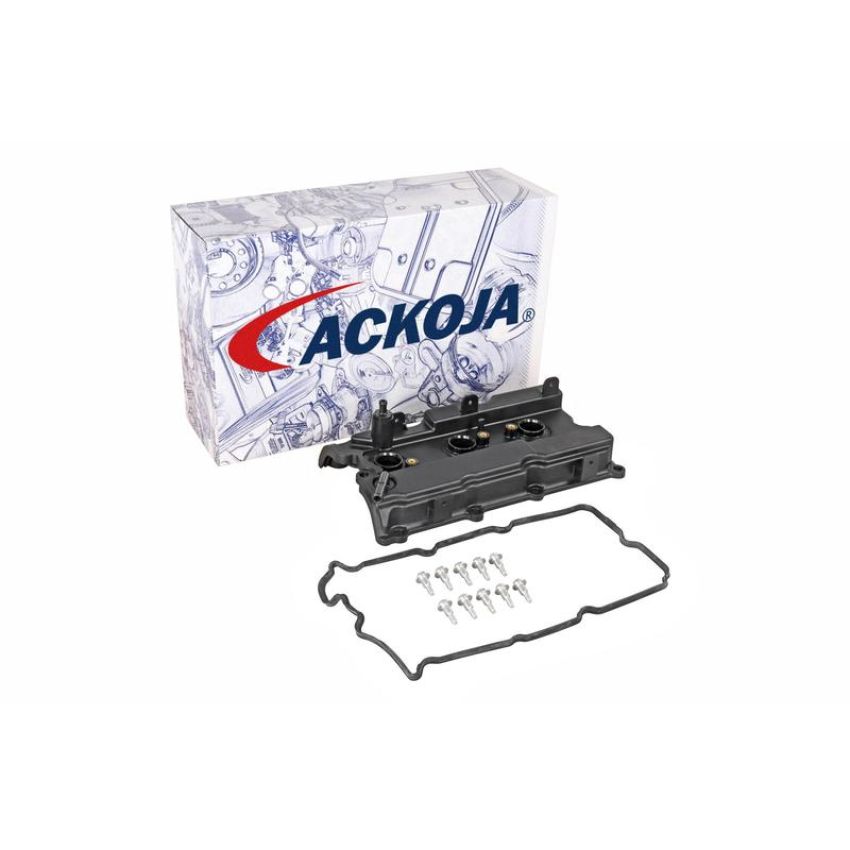 ACKOJA A38-0318 Tapa de culata