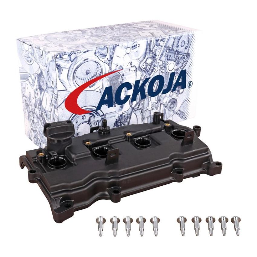 ACKOJA A38-0323 Tapa de culata