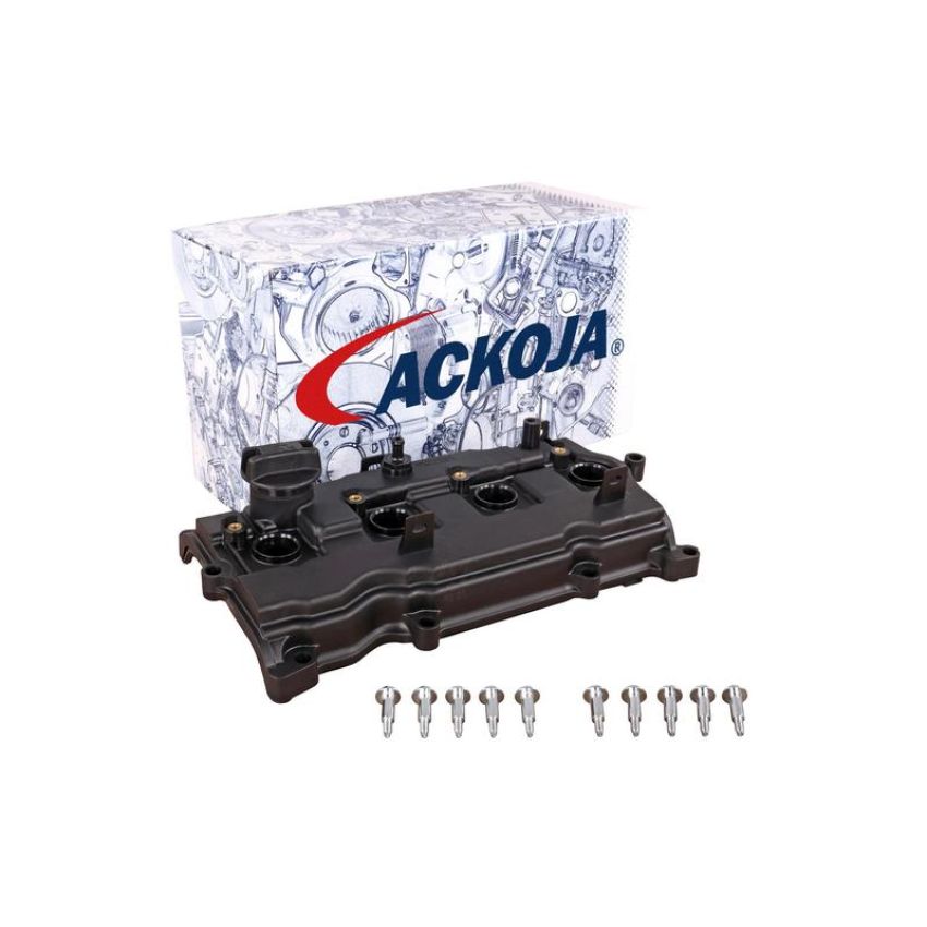 ACKOJA A38-0323 Tapa de culata