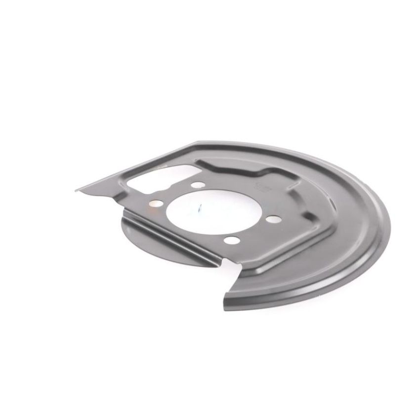 ACKOJA A38-0496 Splash Panel, brake disc