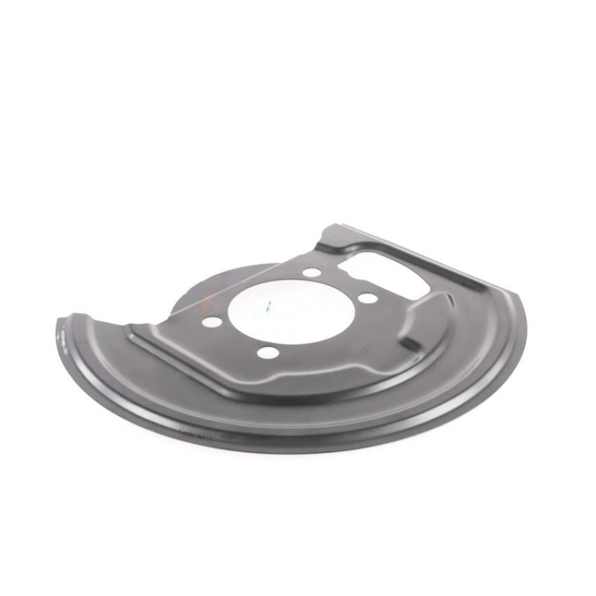 ACKOJA A38-0496 Splash Panel, brake disc