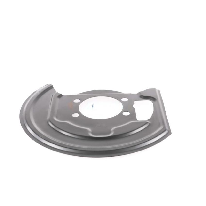 ACKOJA A38-0496 Splash Panel, brake disc