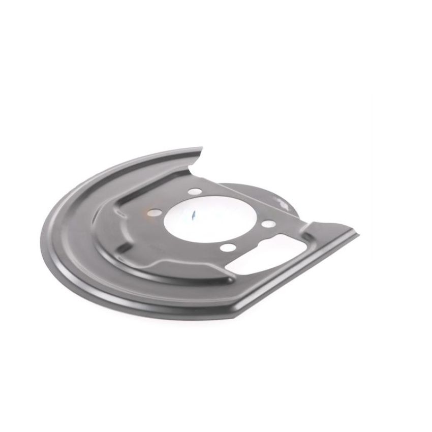 ACKOJA A38-0496 Splash Panel, brake disc