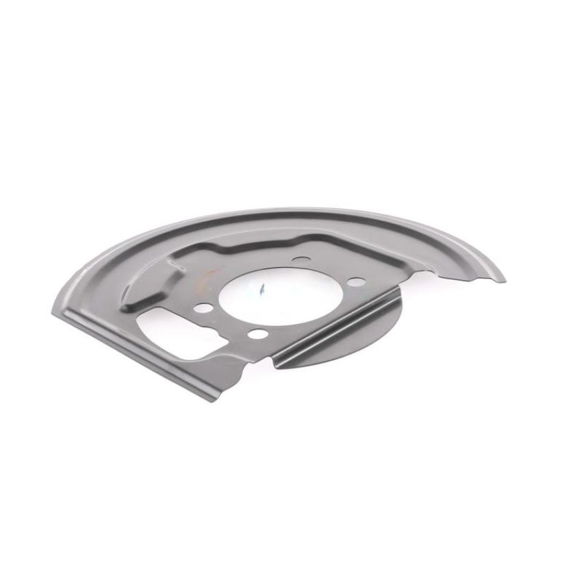ACKOJA A38-0496 Splash Panel, brake disc