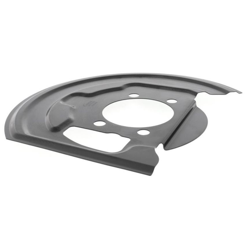 ACKOJA A38-0496 Splash Panel, brake disc