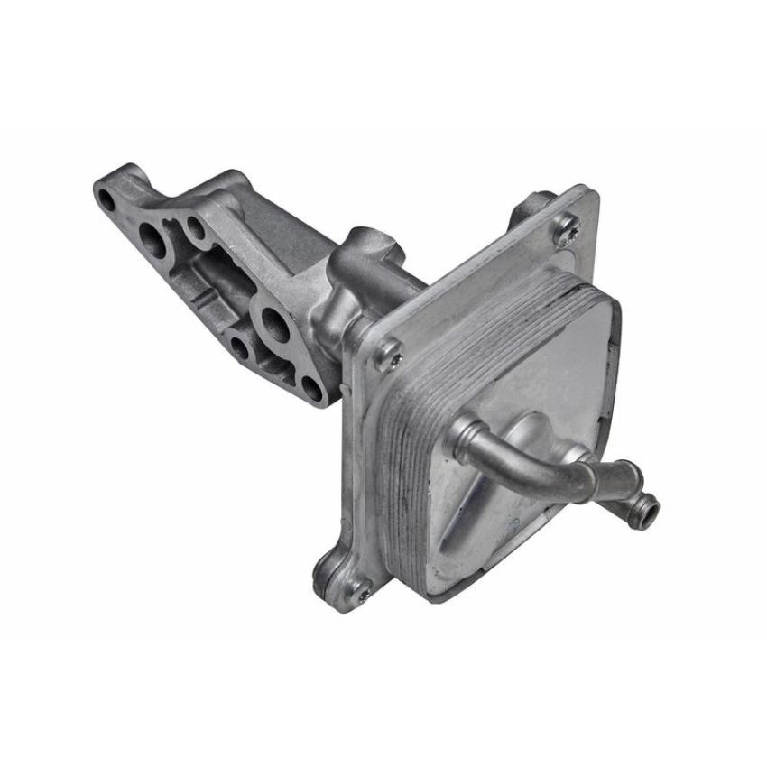 ACKOJA A38-60-0005 Radiador de aceite, aceite motor