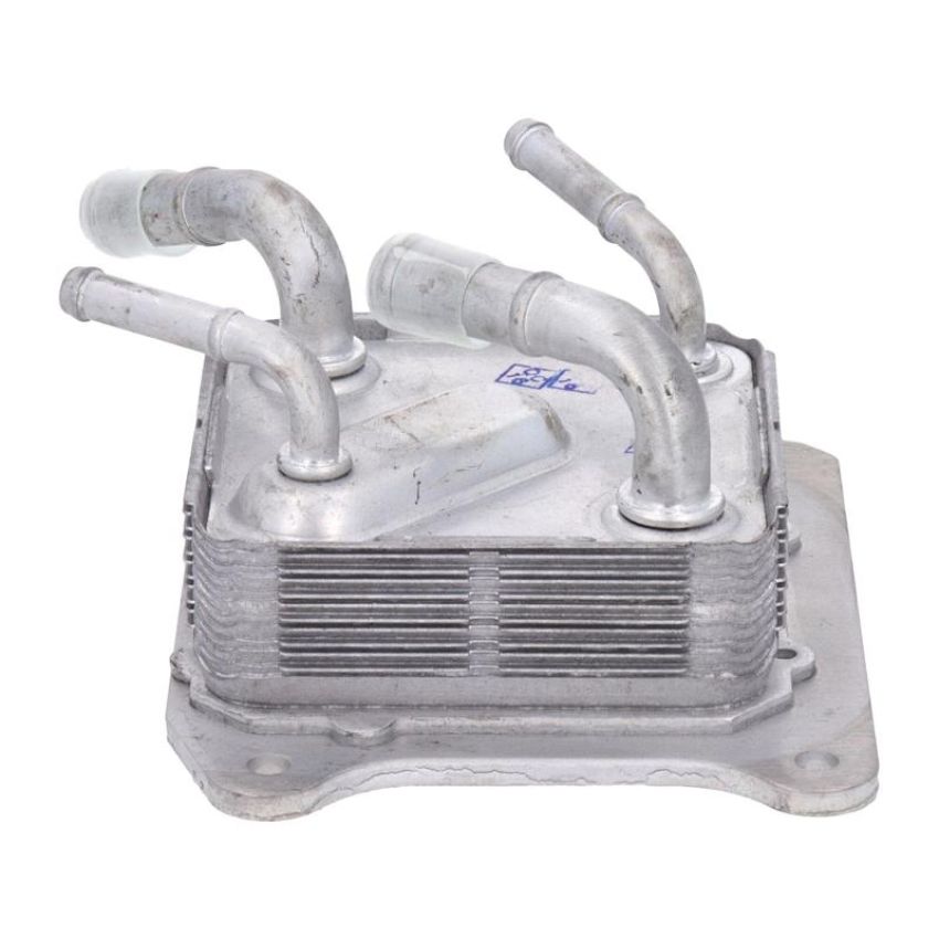 ACKOJA A38-60-0010 Oil Cooler, automatic transmission
