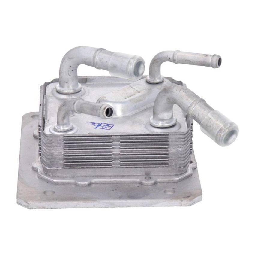 ACKOJA A38-60-0010 Oil Cooler, automatic transmission