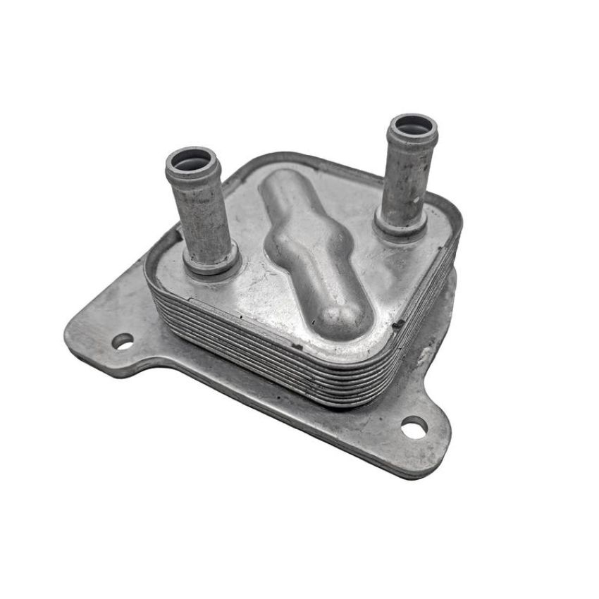 ACKOJA A38-60-0021 Radiador de aceite, aceite motor