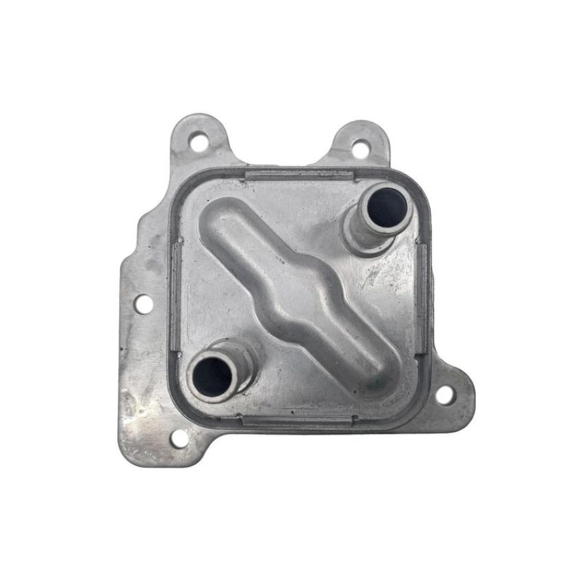 ACKOJA A38-60-0021 Radiador de aceite, aceite motor