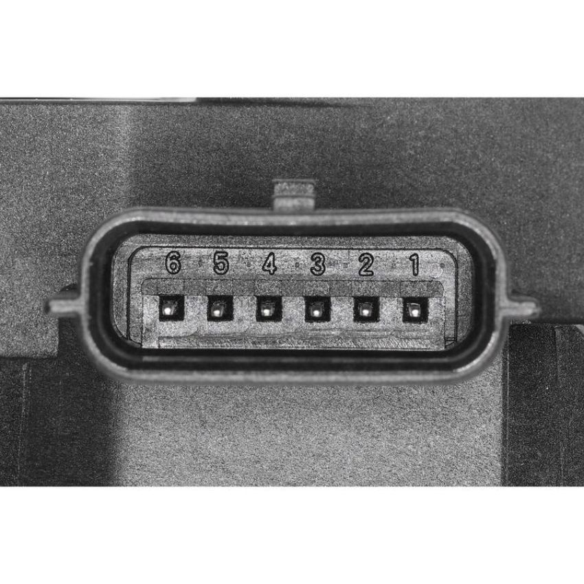 ACKOJA A38-82-0004 Acelerador