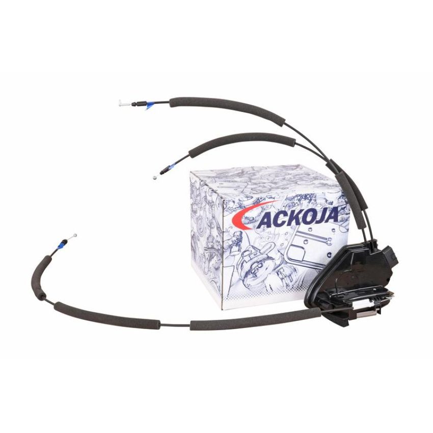 ACKOJA A38-85-0031 Door Lock