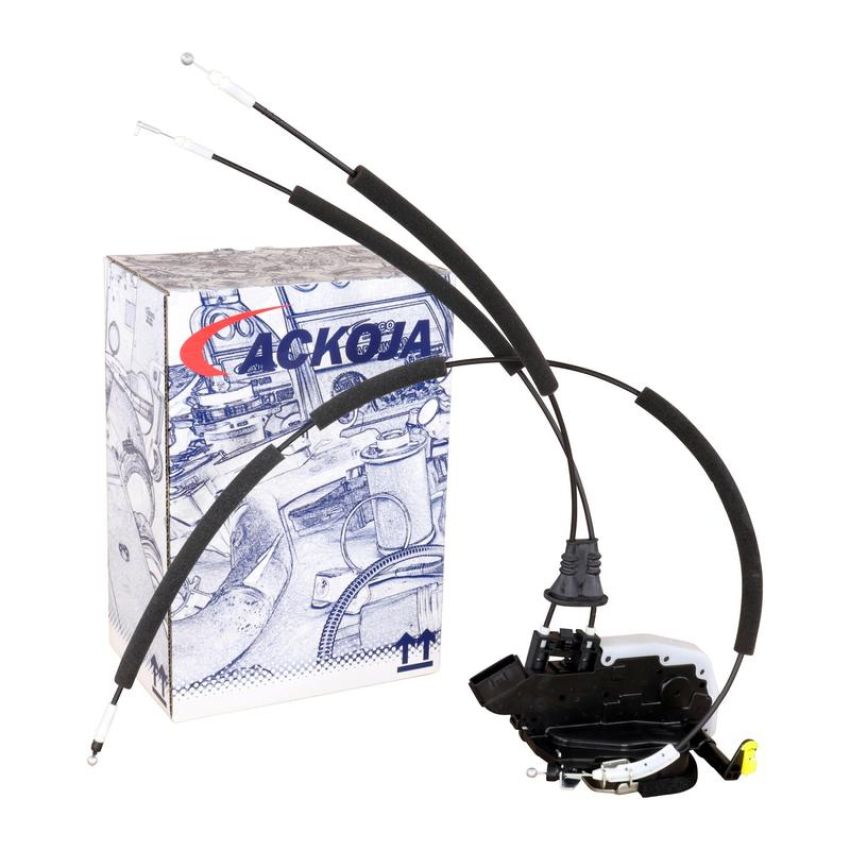 ACKOJA A38-85-0044 Door Lock