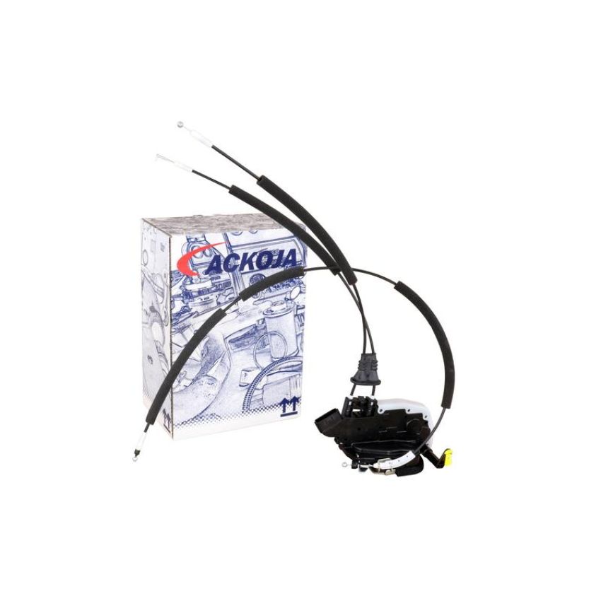ACKOJA A38-85-0044 Door Lock