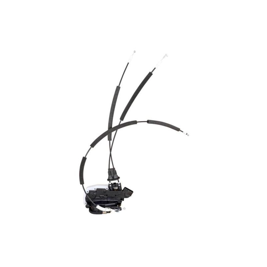 ACKOJA A38-85-0046 Door Lock