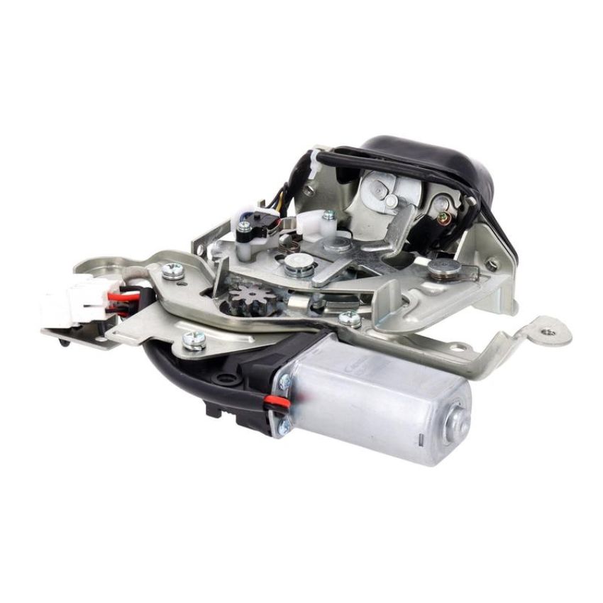 ACKOJA A38-85-0050 Tailgate Lock