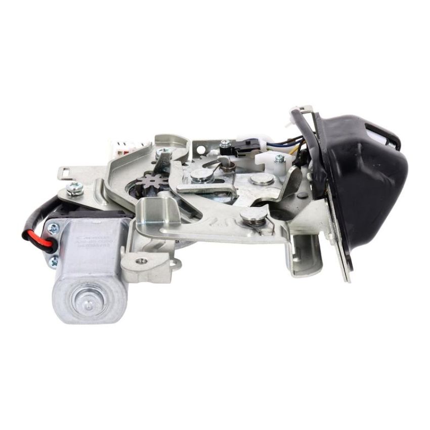 ACKOJA A38-85-0050 Tailgate Lock
