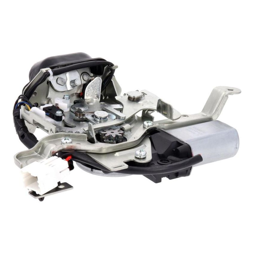 ACKOJA A38-85-0050 Tailgate Lock