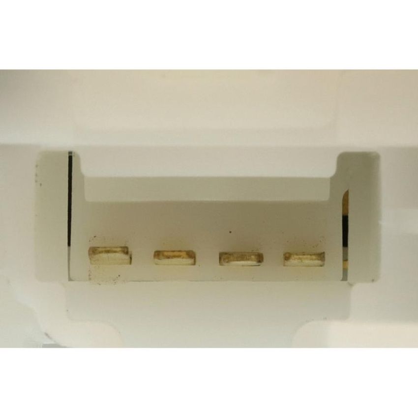 ACKOJA A38-85-0051 Tailgate Lock