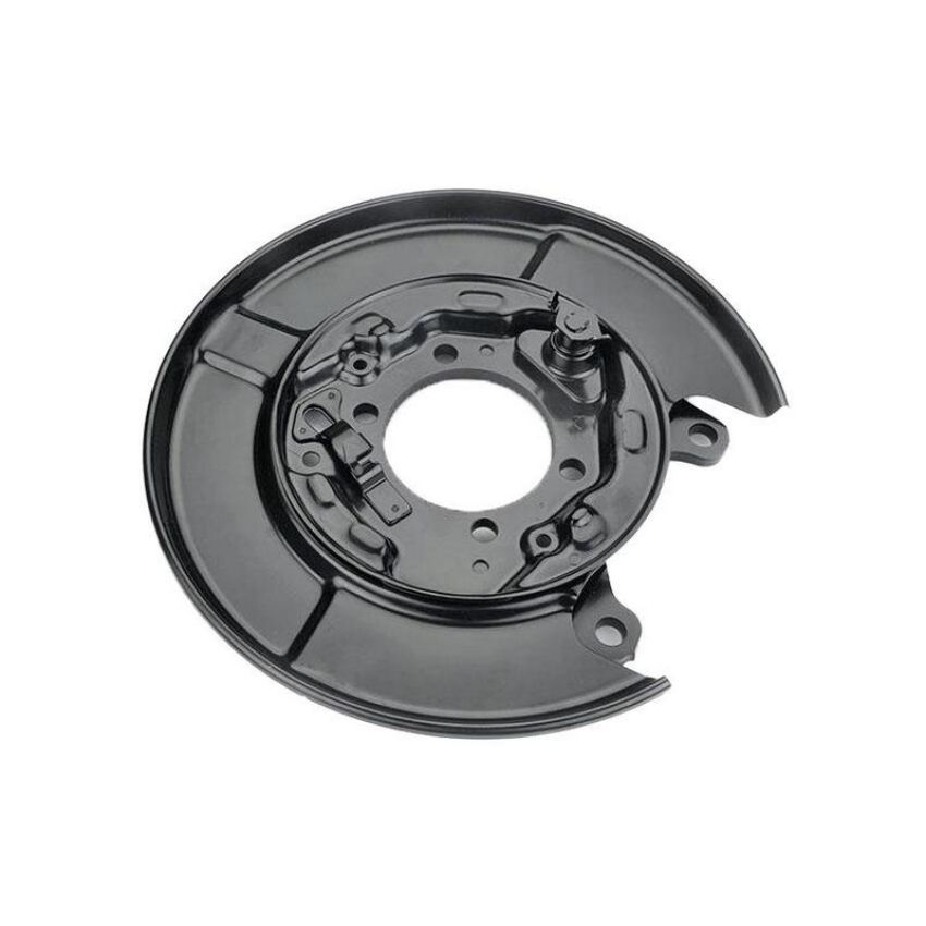 ACKOJA A38-9647 Splash Panel, brake disc