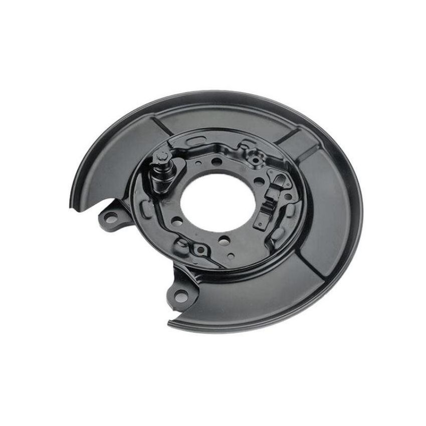 ACKOJA A38-9648 Splash Panel, brake disc
