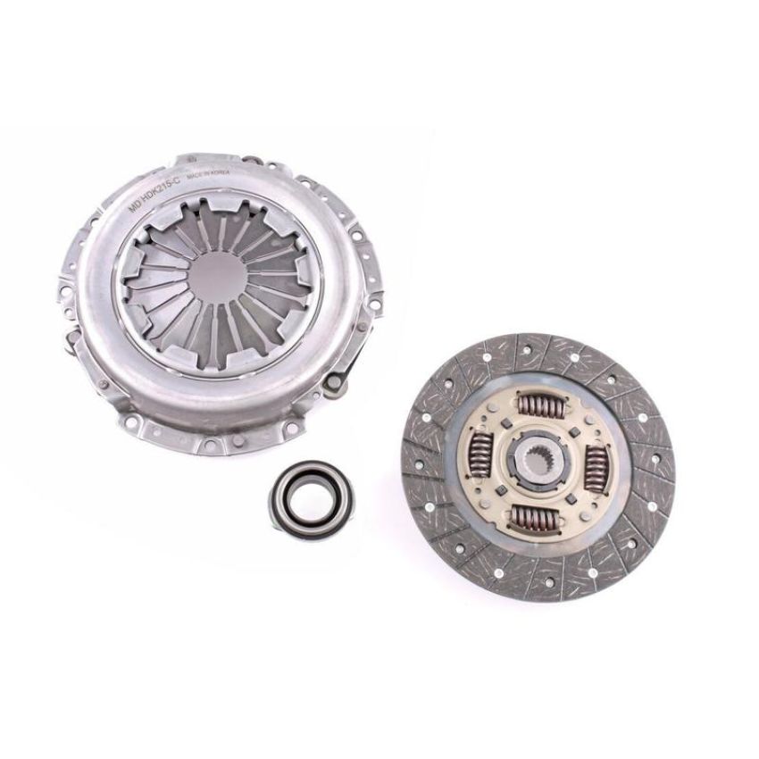 ACKOJA A52-0001 Clutch Kit