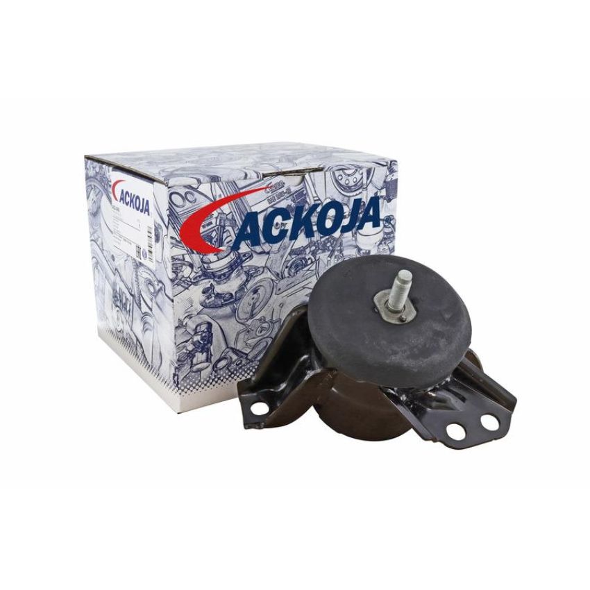 ACKOJA A52-0498 Mounting, engine