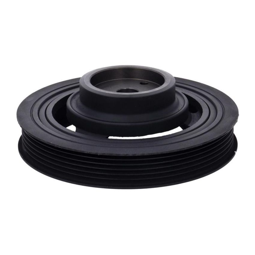 ACKOJA A52-0619 Belt Pulley, crankshaft